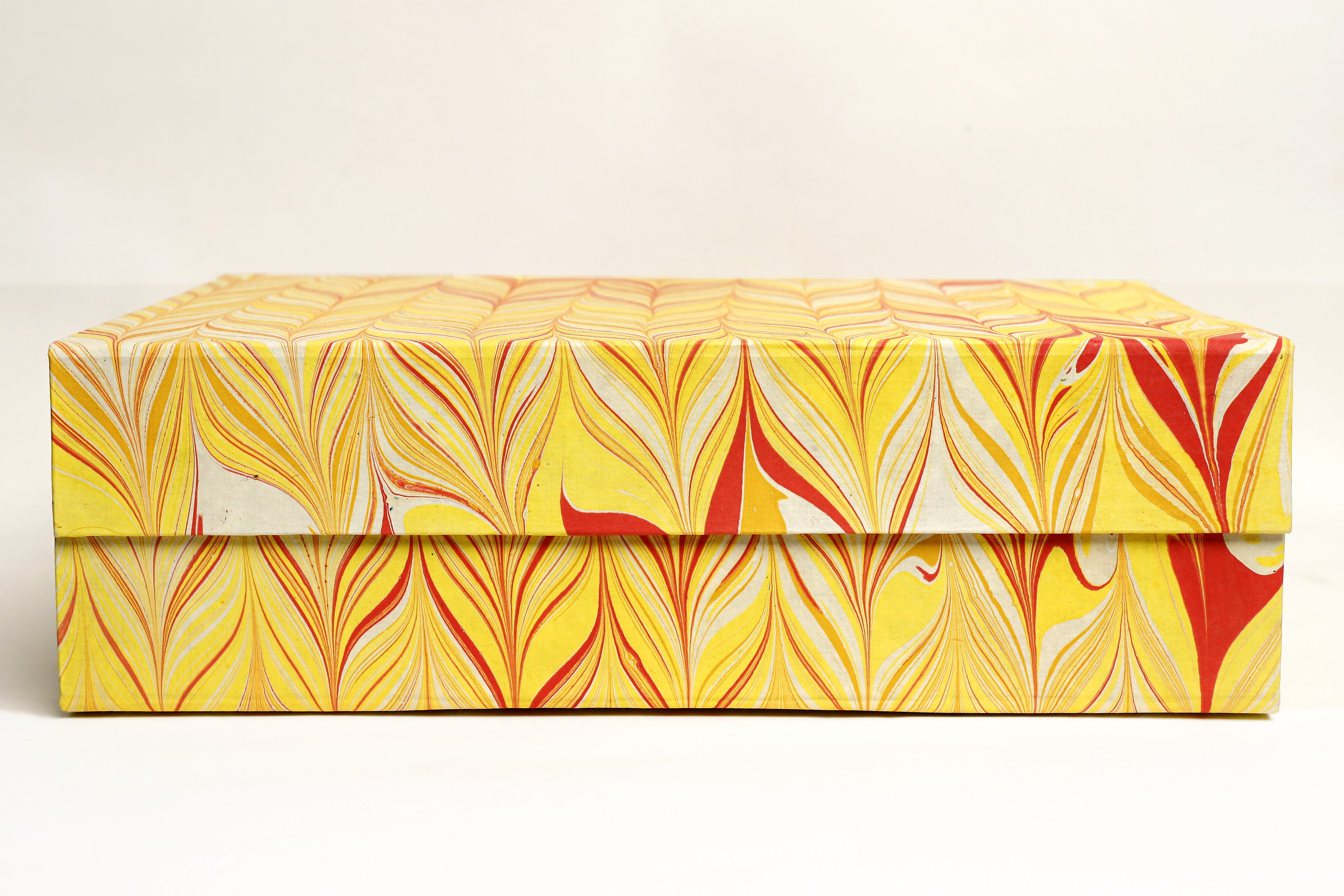 Folding Hamper Box