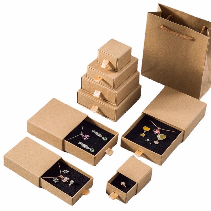 Drawer Packaging Box